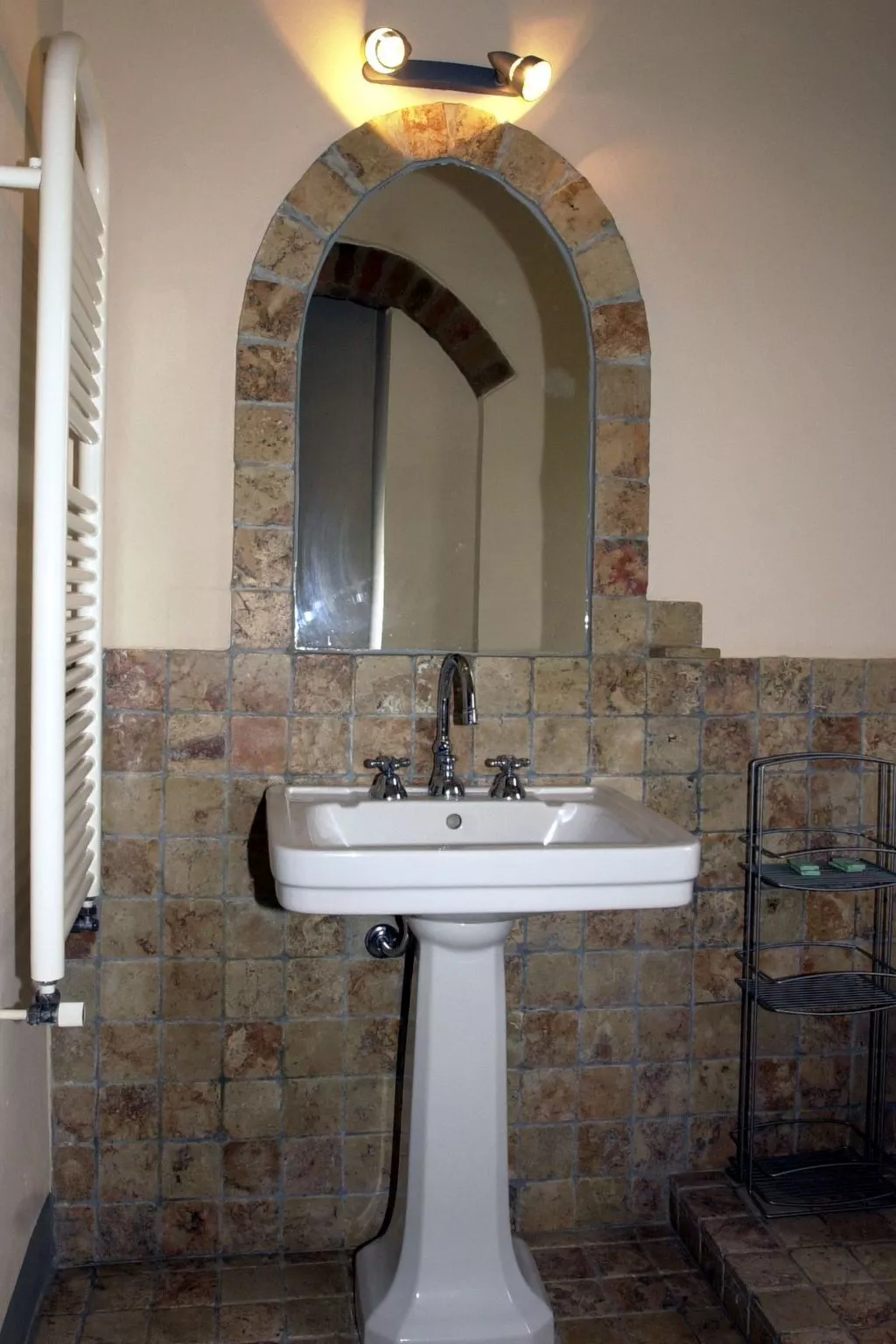 Ferienvilla 'Vignacce' mit eigenem Jacuzzi-Binnen