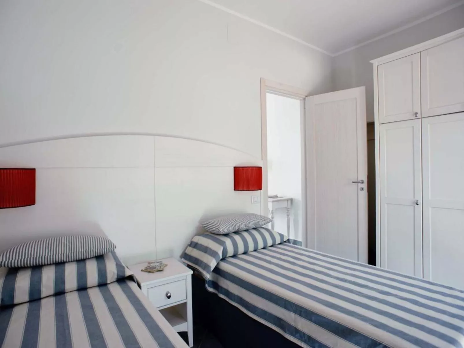 Petrosa Wohnung-Binnen