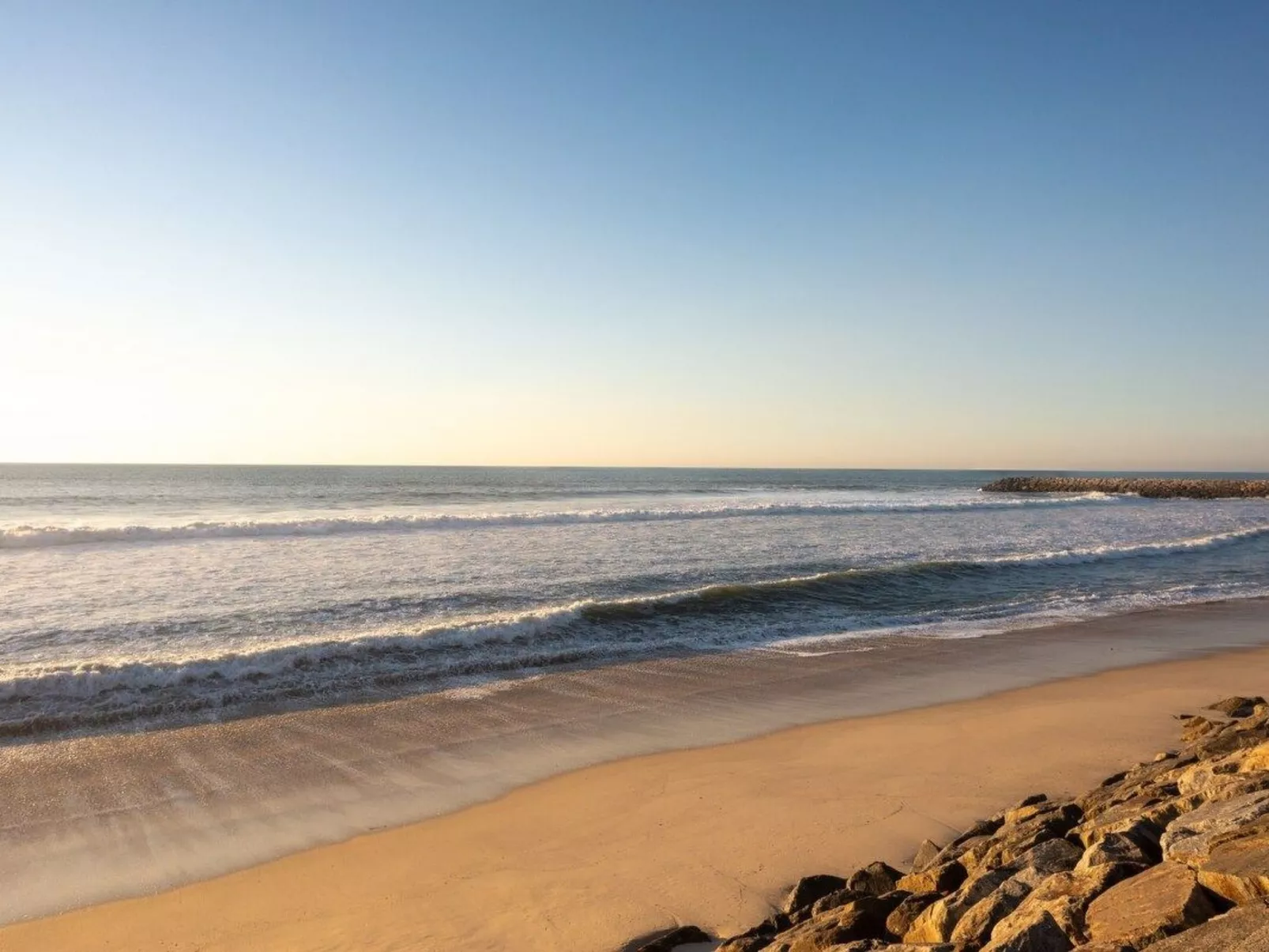Meerblick Erste Linie mit 2 Pools 4-Buiten