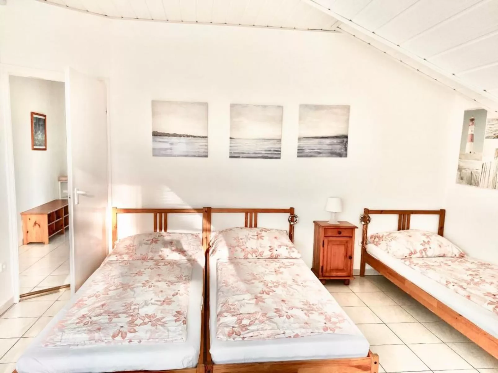 Große Ferienwohnung Hannabella mit Schwimmbad-Binnen