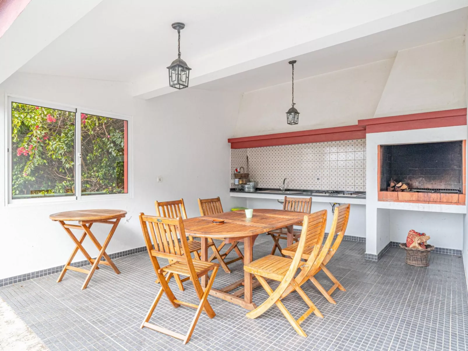 Historische Quinta Vista Mar in Arco T3