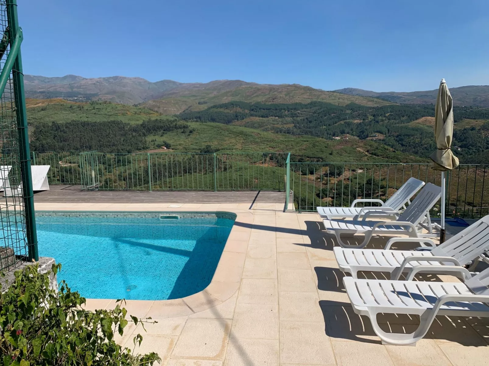 Casas das Olas 7 - Großartige Aussicht, 2 Pools, idealer Ort zum Entspannen und-Buiten