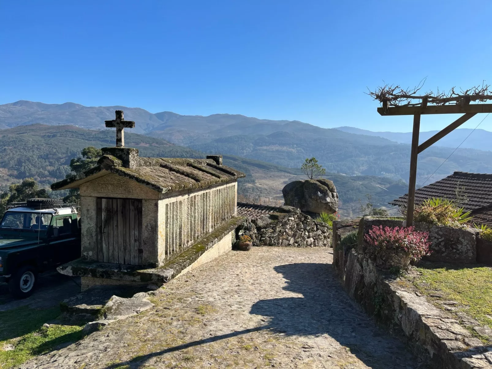 Casas das Olas 2 - Großartige Aussicht, 2 Pools, idealer Ort zum Entspannen und-Buiten