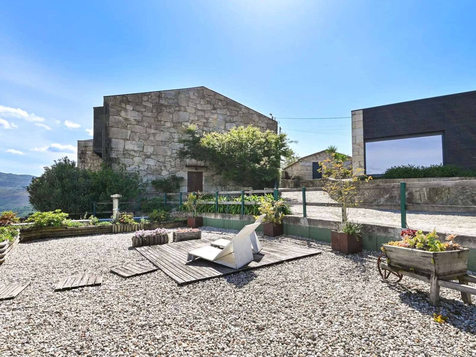 Casas das Olas 5 - Großartige Aussicht, 2 Pools, idealer Ort zum Entspannen und-Buiten