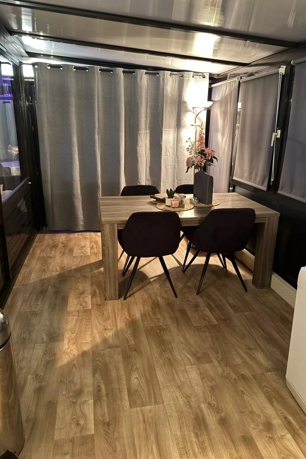 Wellness-Ferienhaus für 5 Personen-Binnen