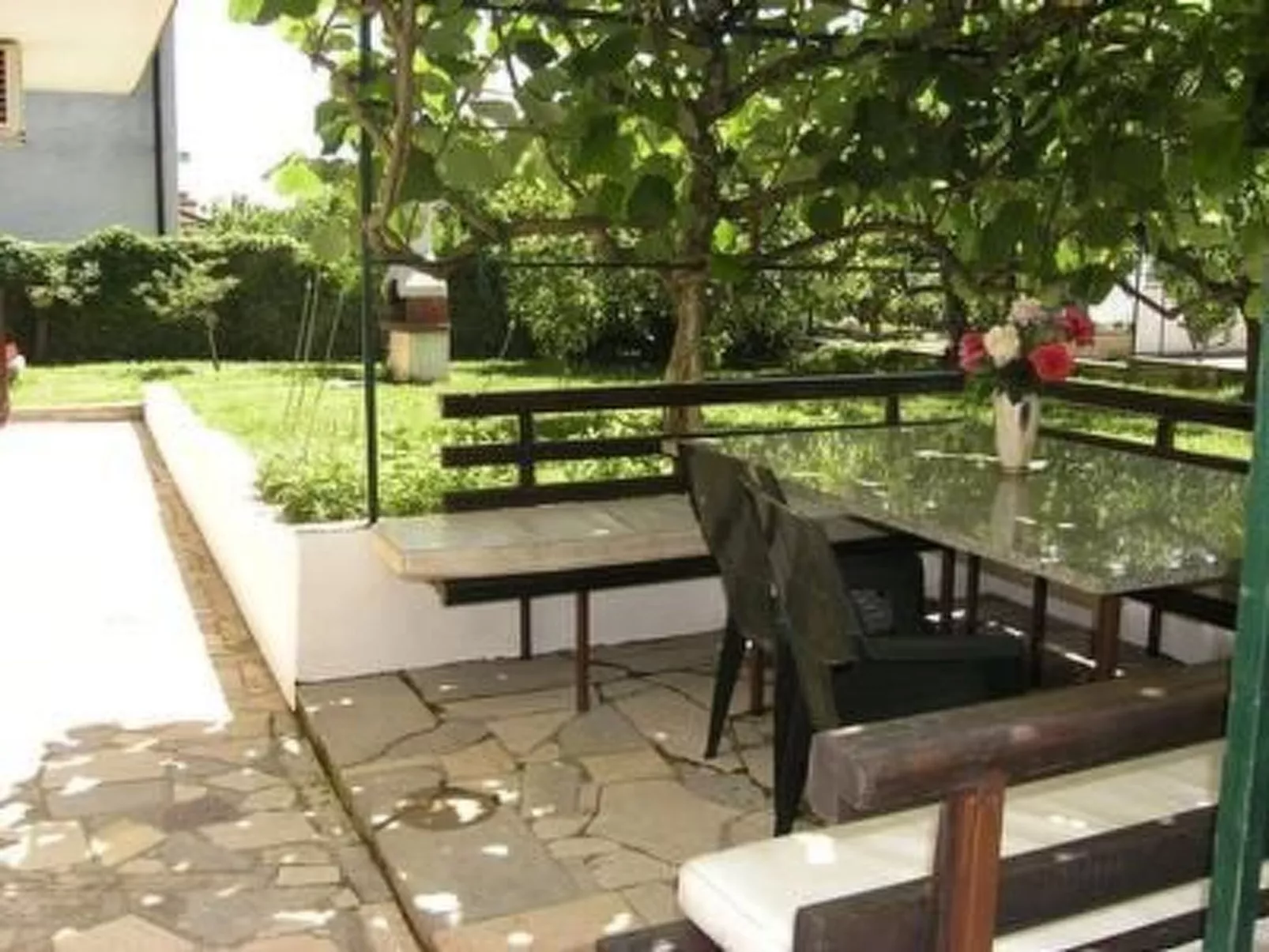 Wohnungen Marko in Novigrad, Istrien HR