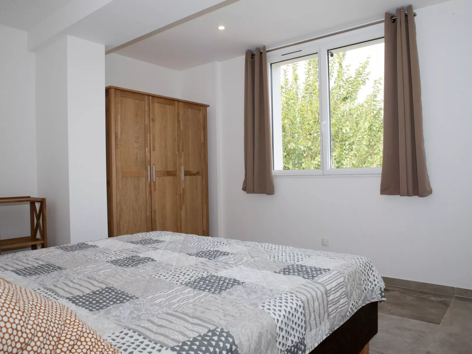 Scopa - Les Muriers-Binnen