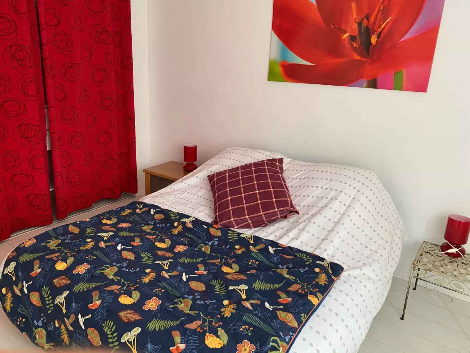 Residenz Standing,3P,72M2,Cannes,Klassifiziert 3Sterne-Binnen