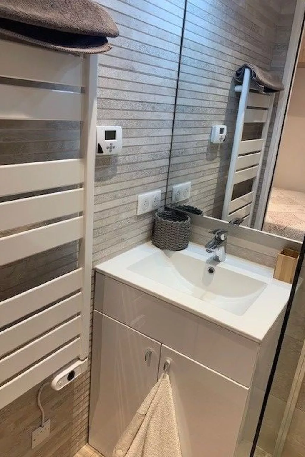 Les Issambres Charmes et Confort-Binnen