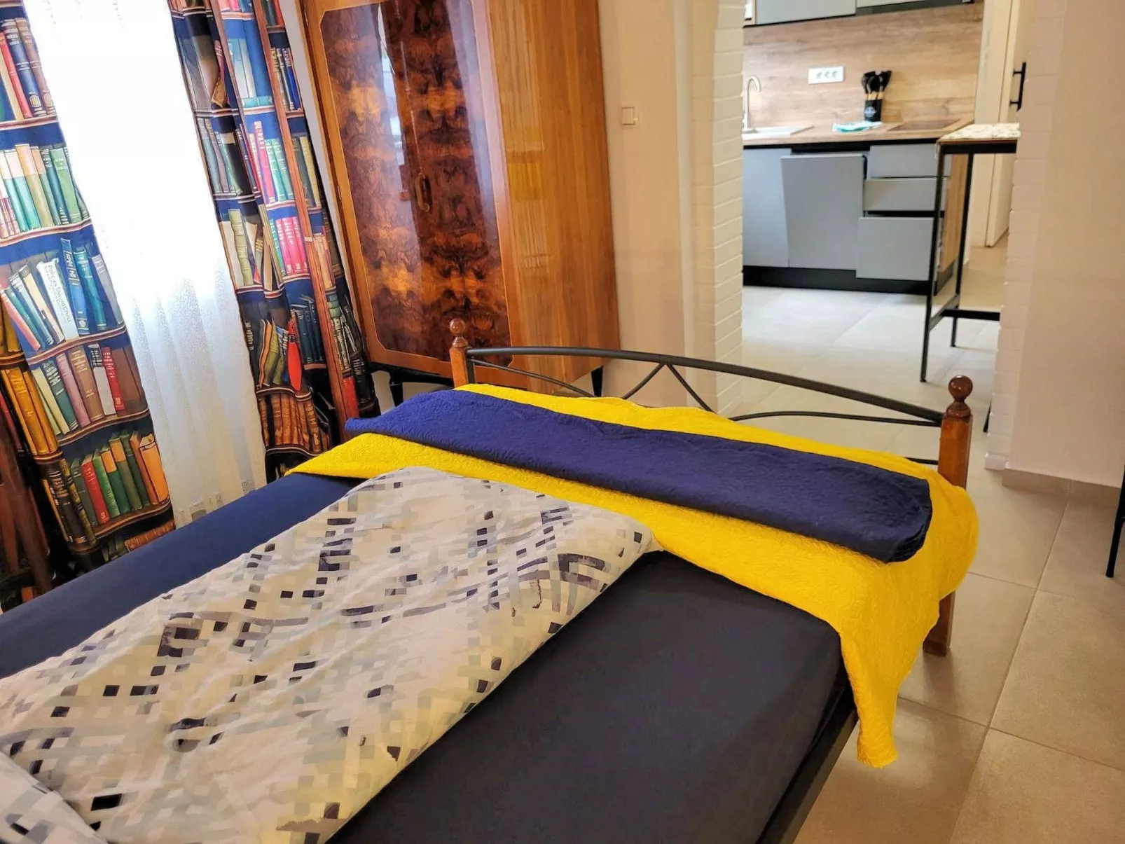 Gemütliche Ferienwohnung Anja