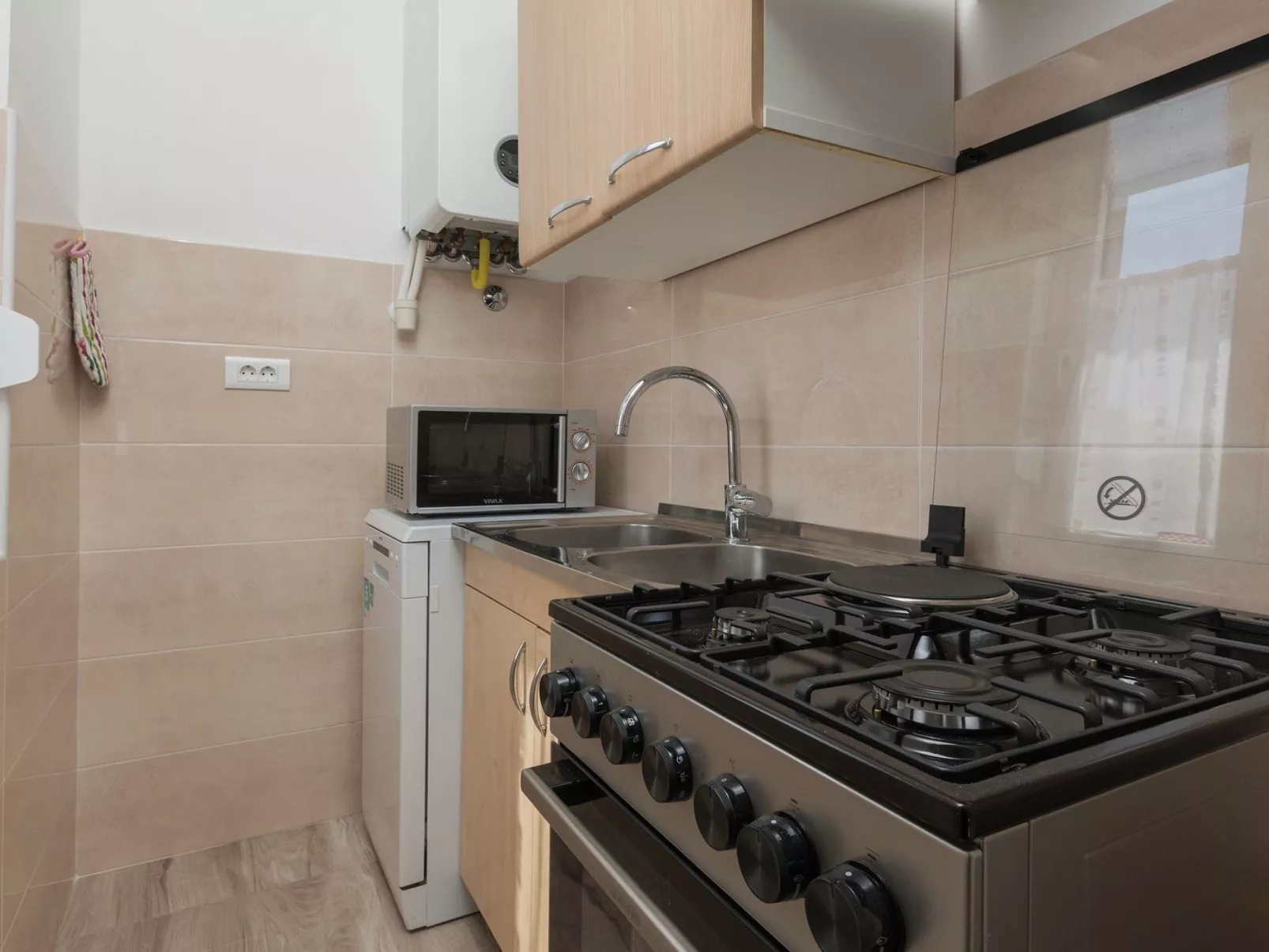 Apartman Oliva **** - Binnen