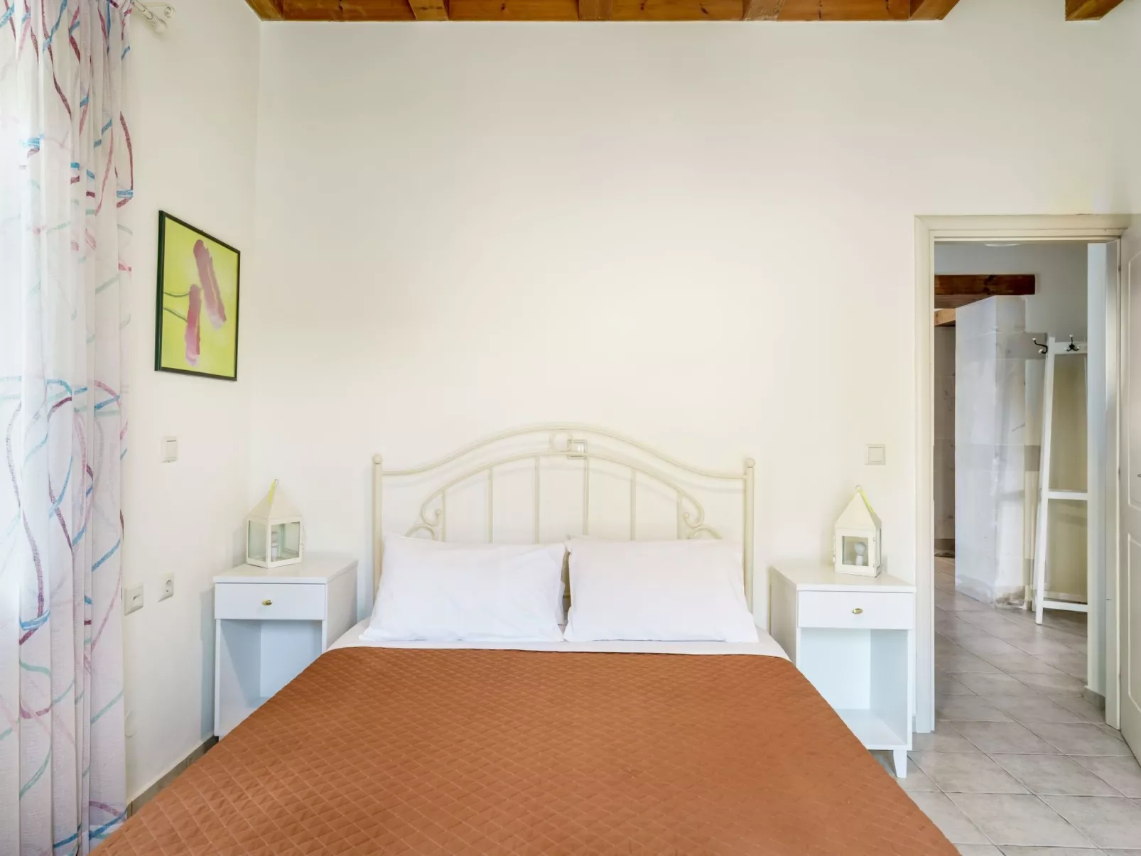 Villa "Arodamos" mit Garten, Grill und Terrasse-Image-tags.info