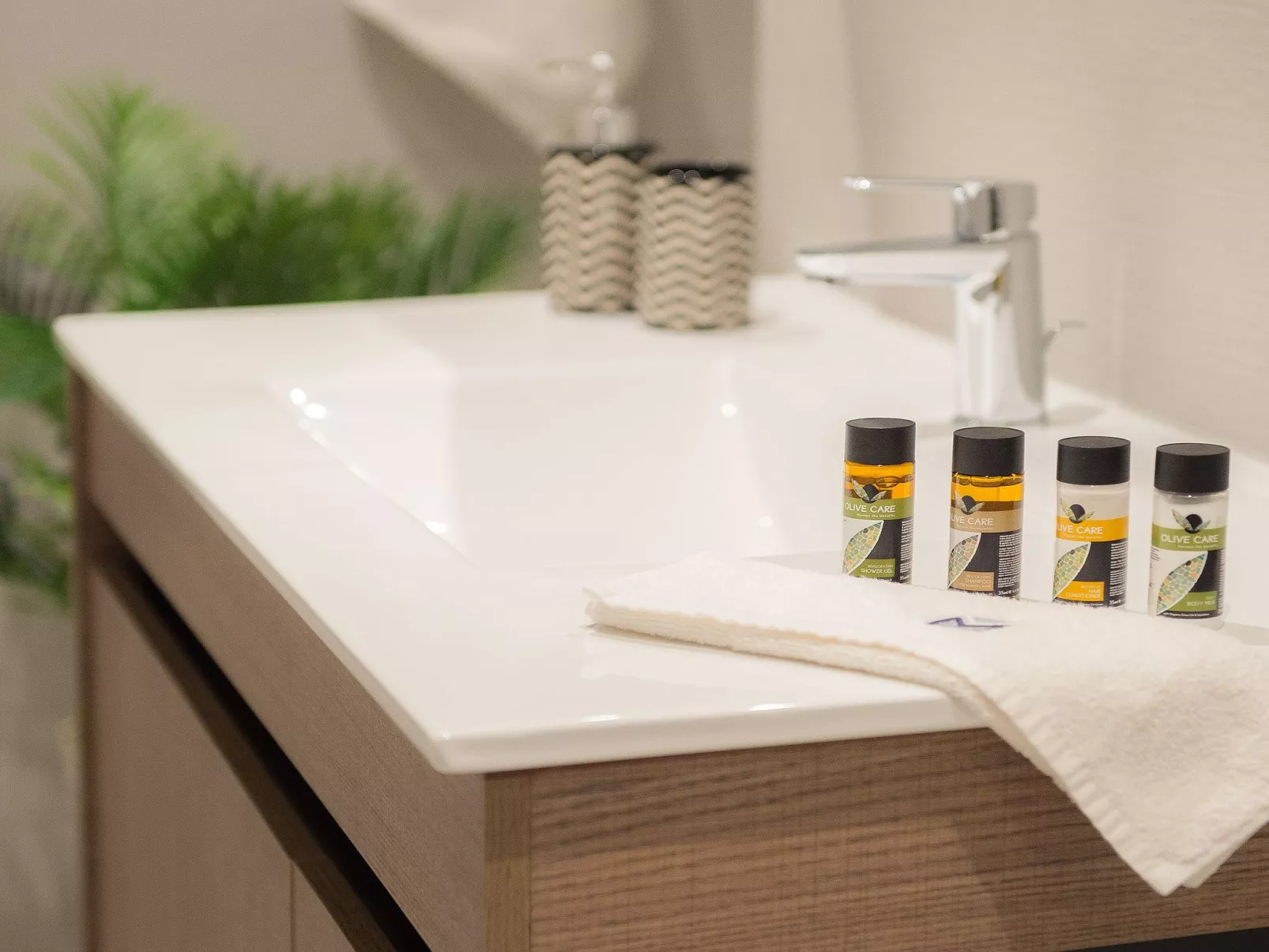 Villa Mathea - Kreta - Große Luxusvilla mit privatem Pool - Zentrale aber ruhig-Image-tags.info