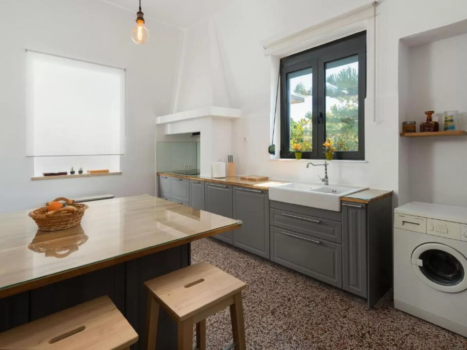 Villa Eleonora-Binnen