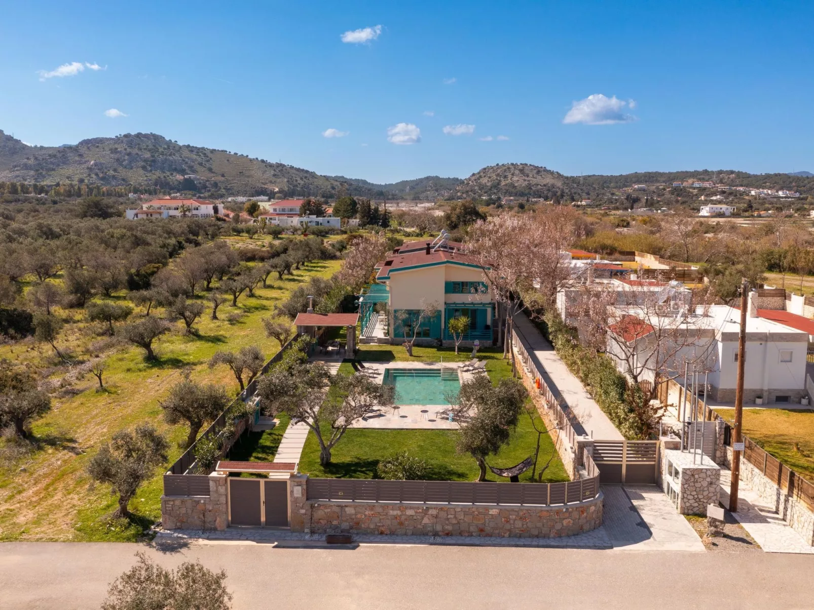 Serenity Villen-Villa Terra-Image-tags.info