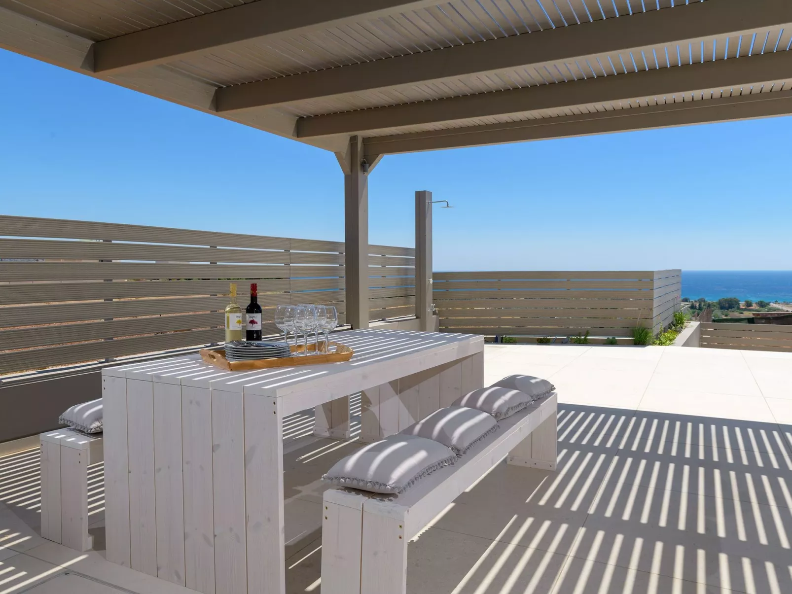 Wunderschöne Alav Pool Villa-Buiten