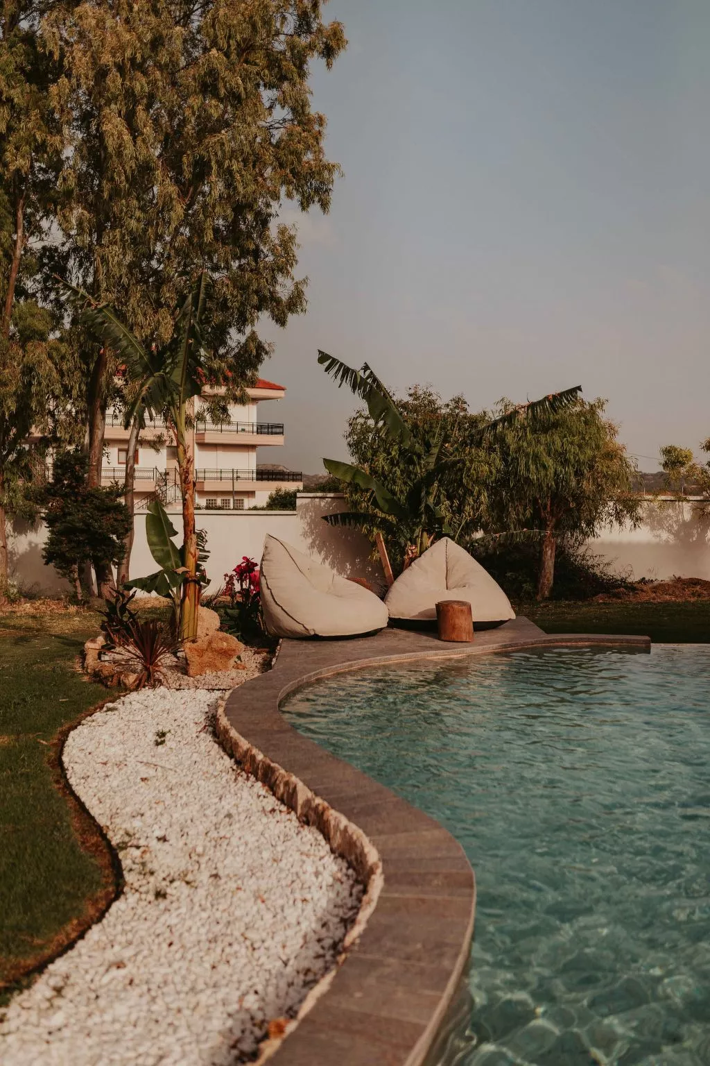 Villa Maya mit Pool und Bergblick-Image-tags.info