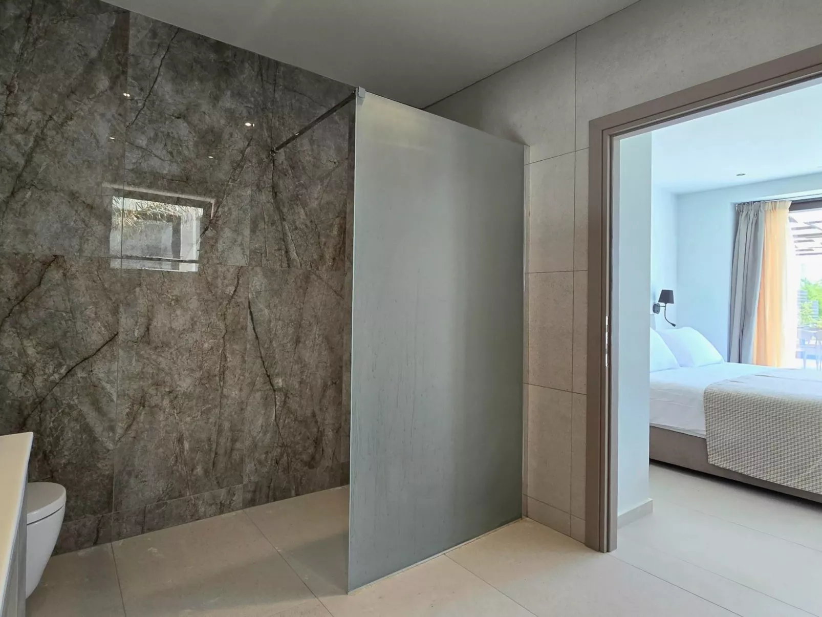 Trapezia Luxury Living - Mondstein-Binnen