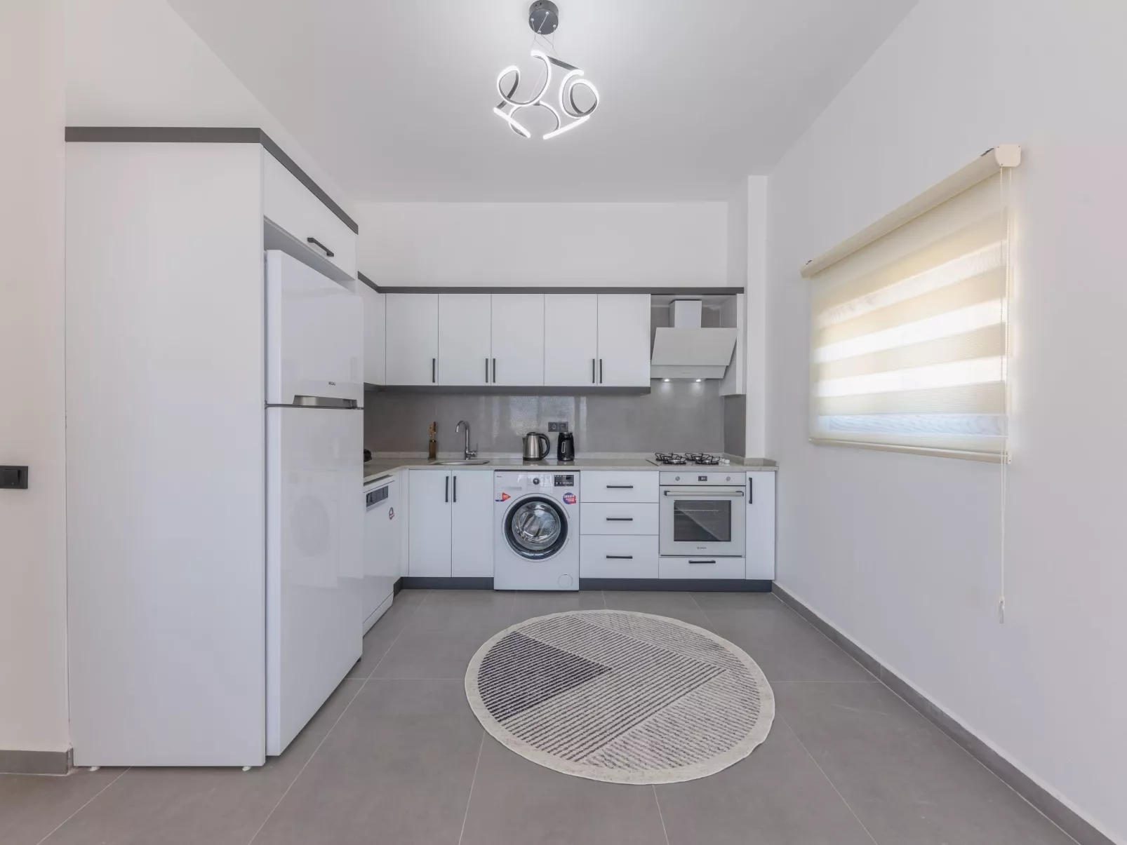 Perfekte Ferienunterkunft für Pärchen-Binnen