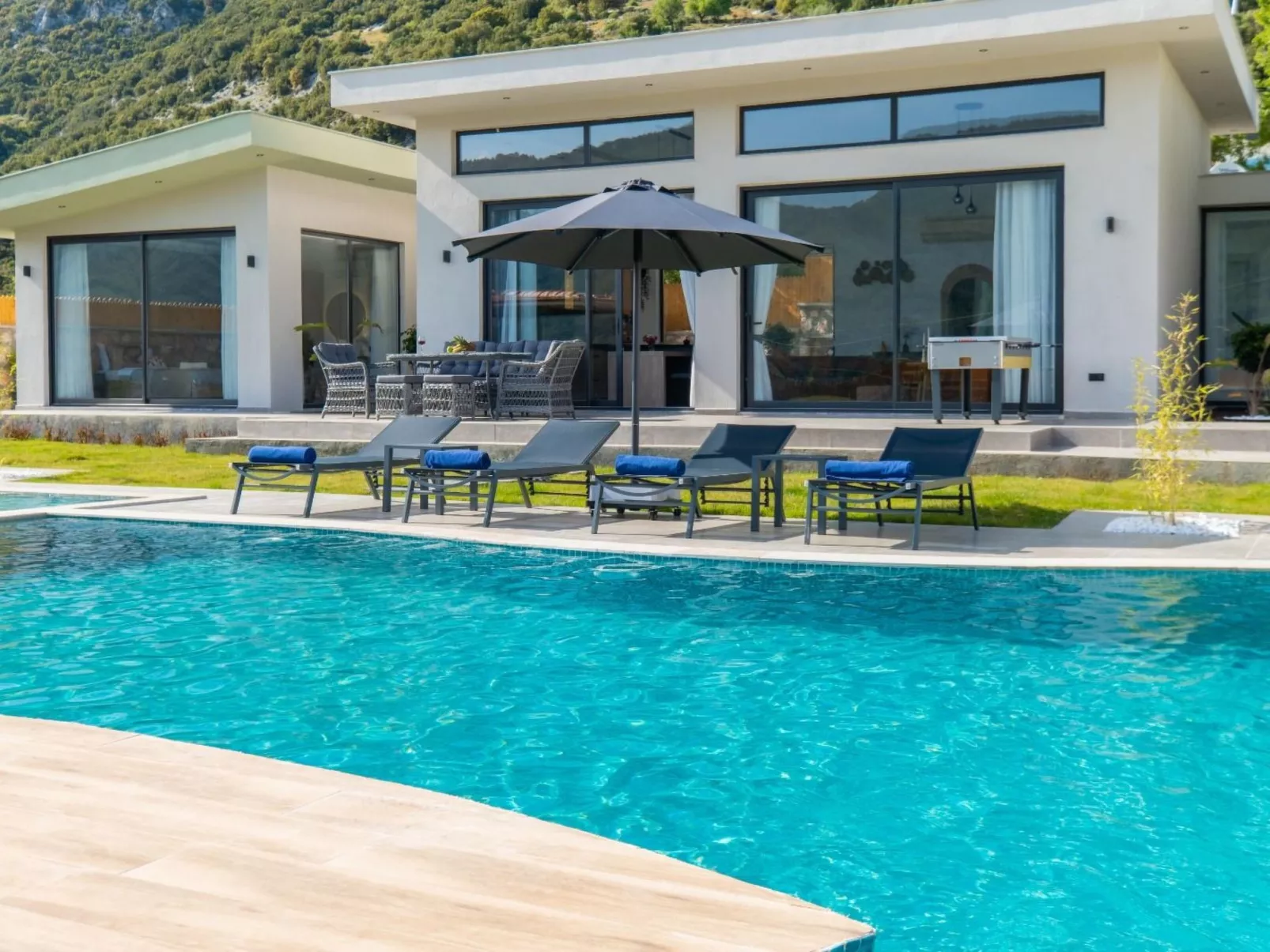 Villa Green-Image-tags.info