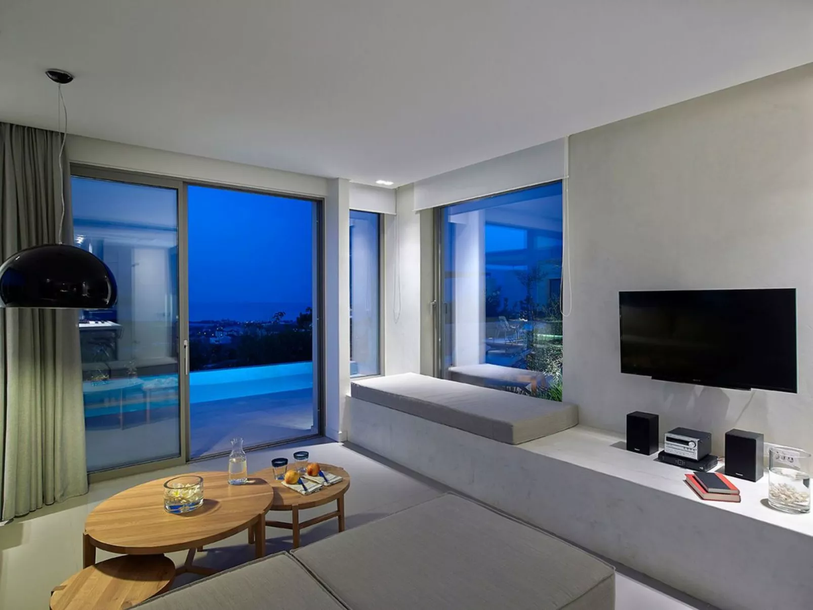 Youphoria Meerblick Villa Thalassa 3 Schlafzimmer-Image-tags.info