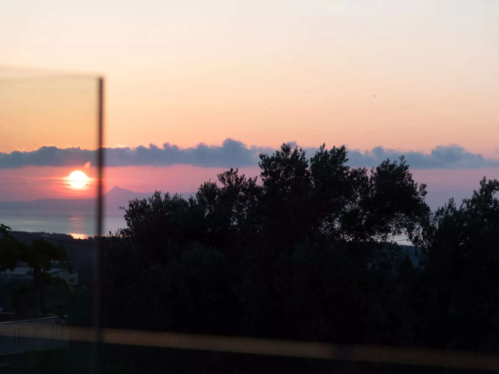 Ferienvilla "Rousa" mit Bergblick-Buiten