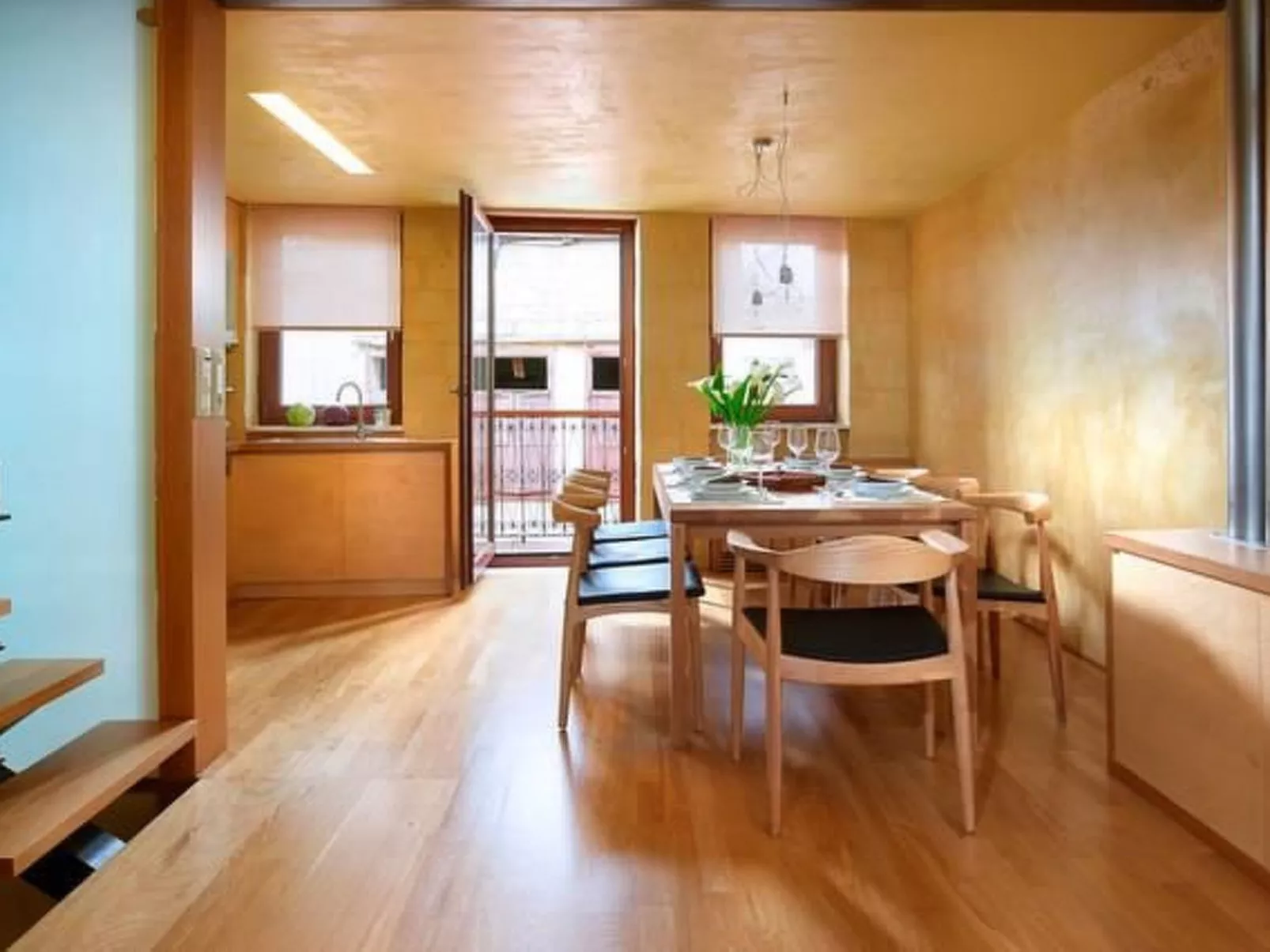 Haus Dorotheou in der Altstadt von Chania-Image-tags.info