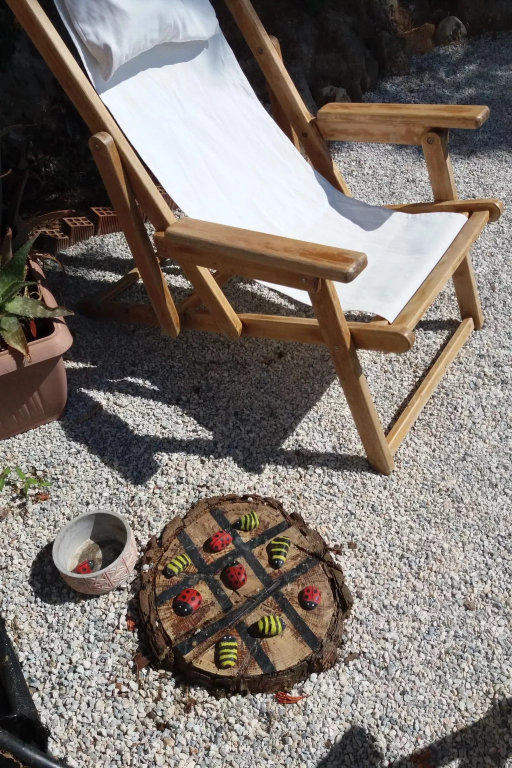 Der Garten von Zephyrus - Osten-Buiten