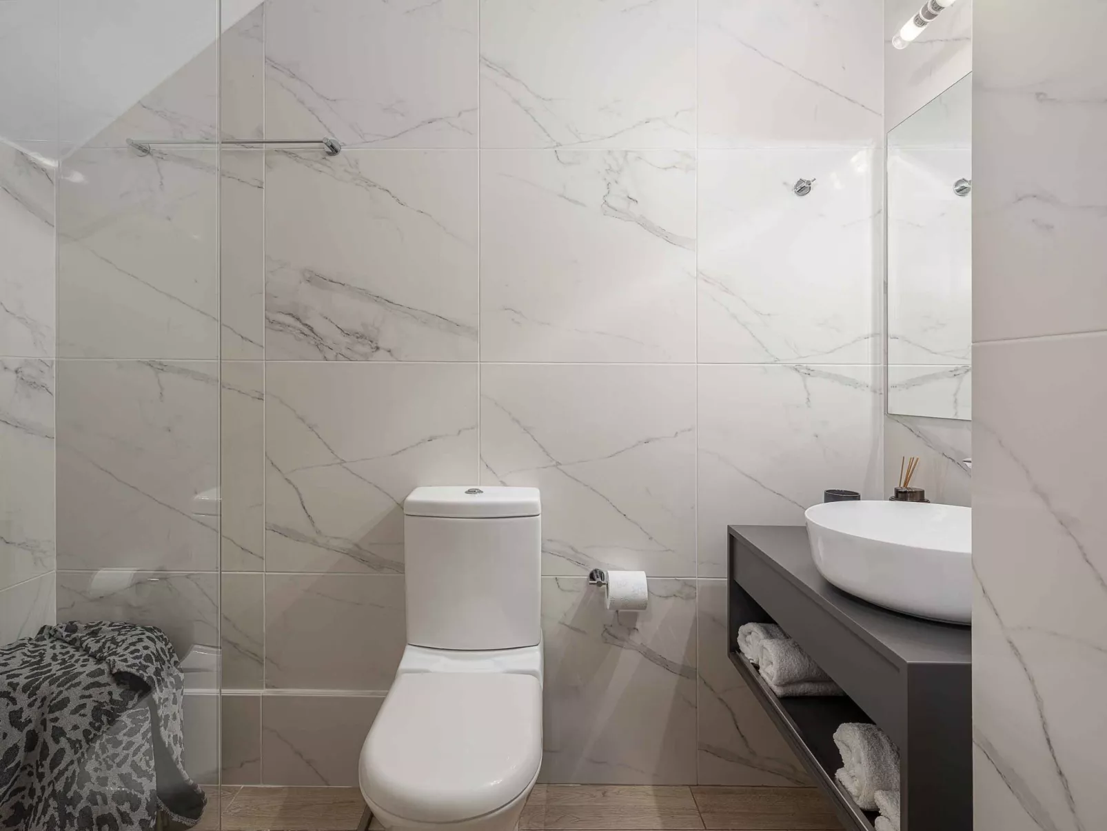 Luminus Arcus - Moderne Villa mit privatem Pool-Binnen