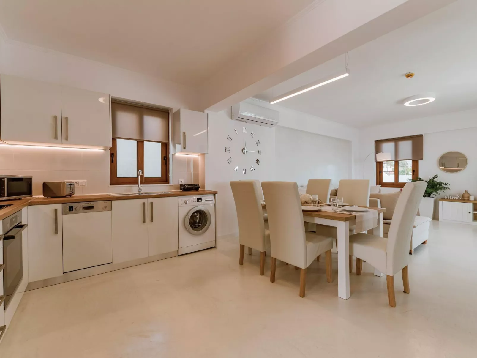 Traditionelle griechische Ferienvilla Eventide-Image-tags.info