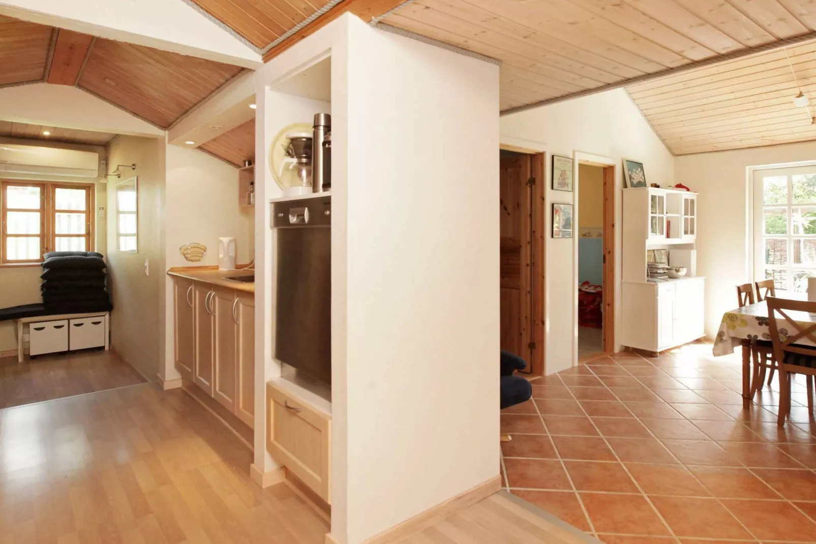 9 persoons vakantie huis in Jægerspris-By Traum-Binnen