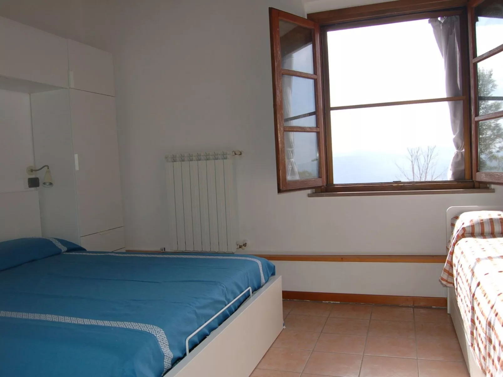 Schönes Ferienhaus in Volterra mit Großem Garten-Binnen