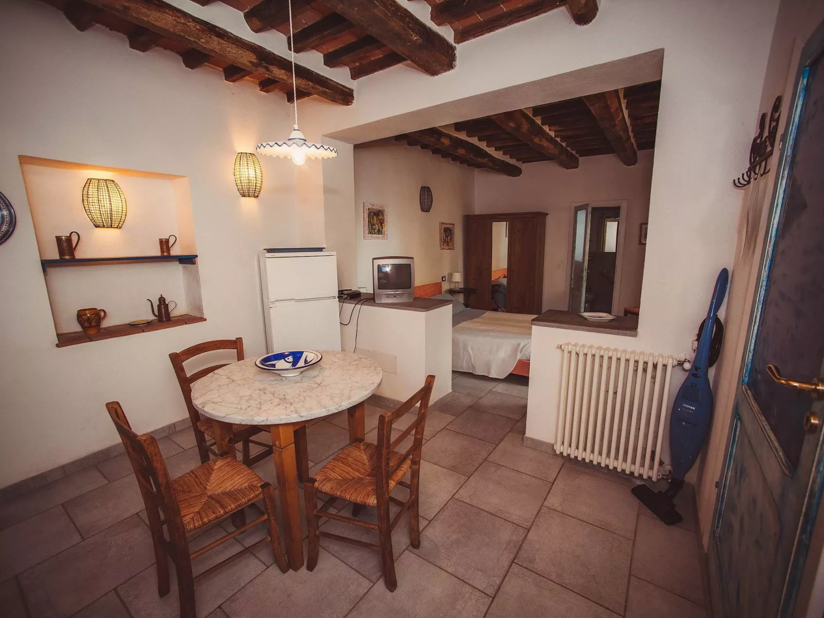 Studio 'Seventh Heaven5' mit Gemeinschaftspool-Image-tags.info