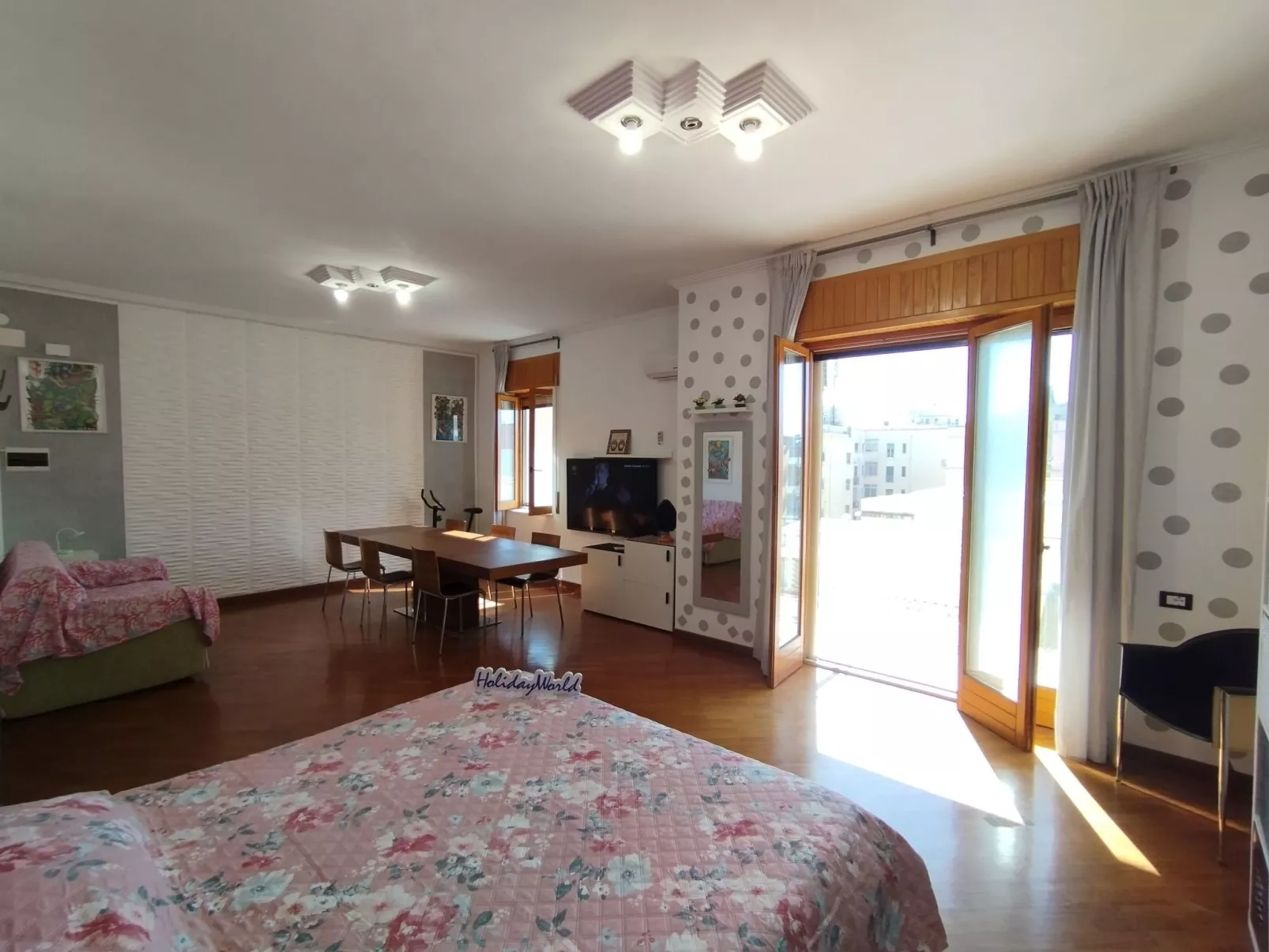 Sea La Vie by Holiday World-Binnen