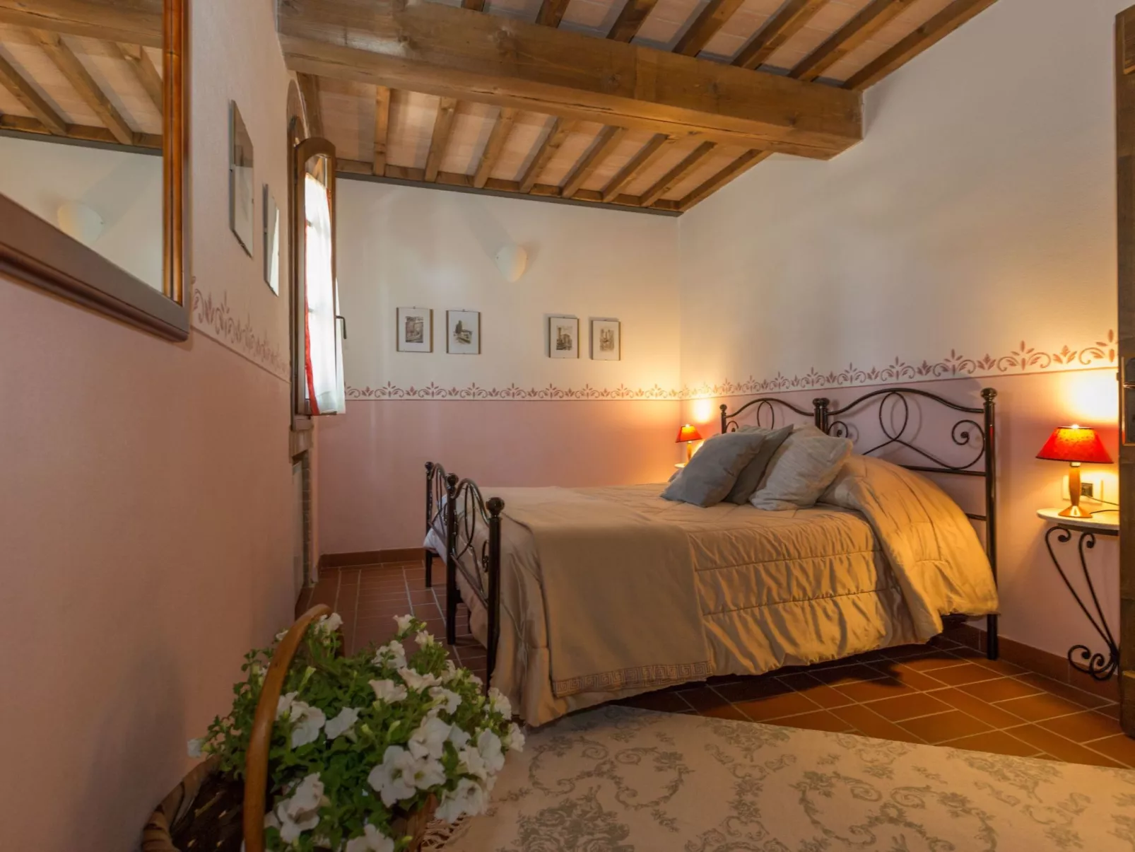 "Granatapfelkanal-Binnen