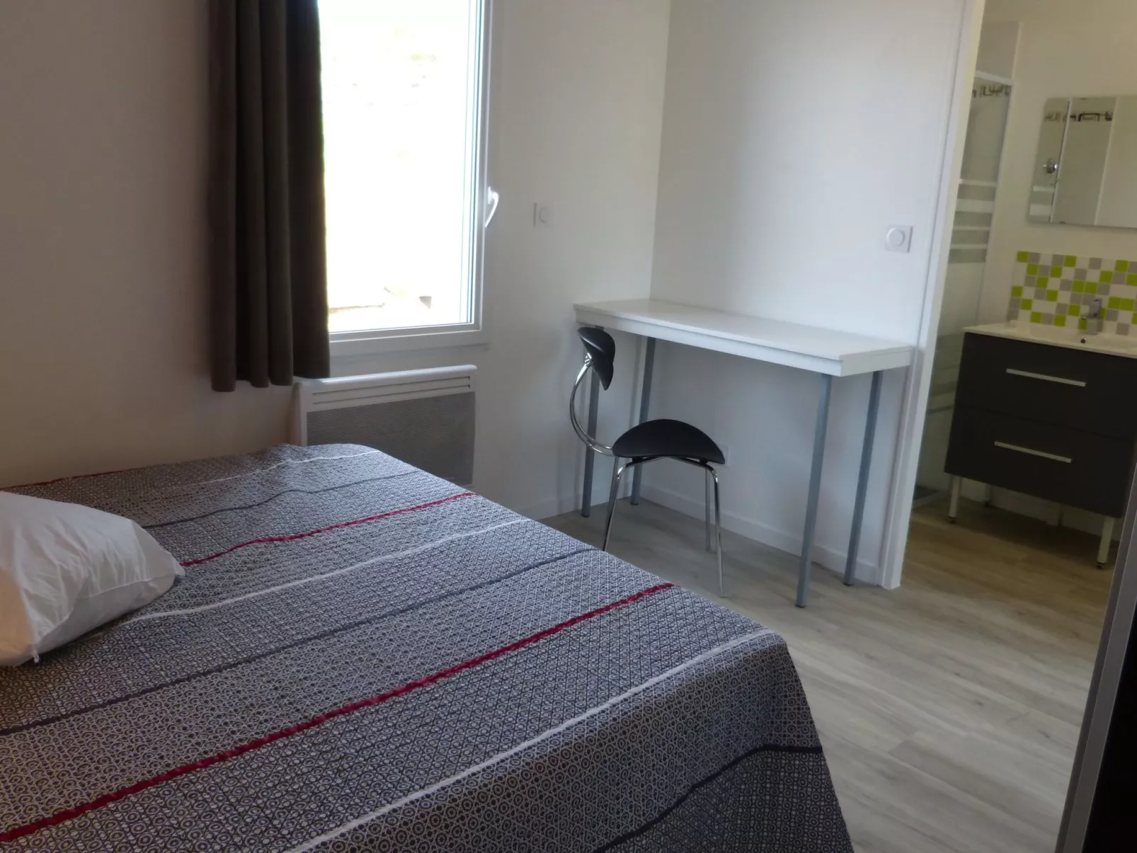 Ein gemütlicher Kokon im Süden der Ardèche-Binnen