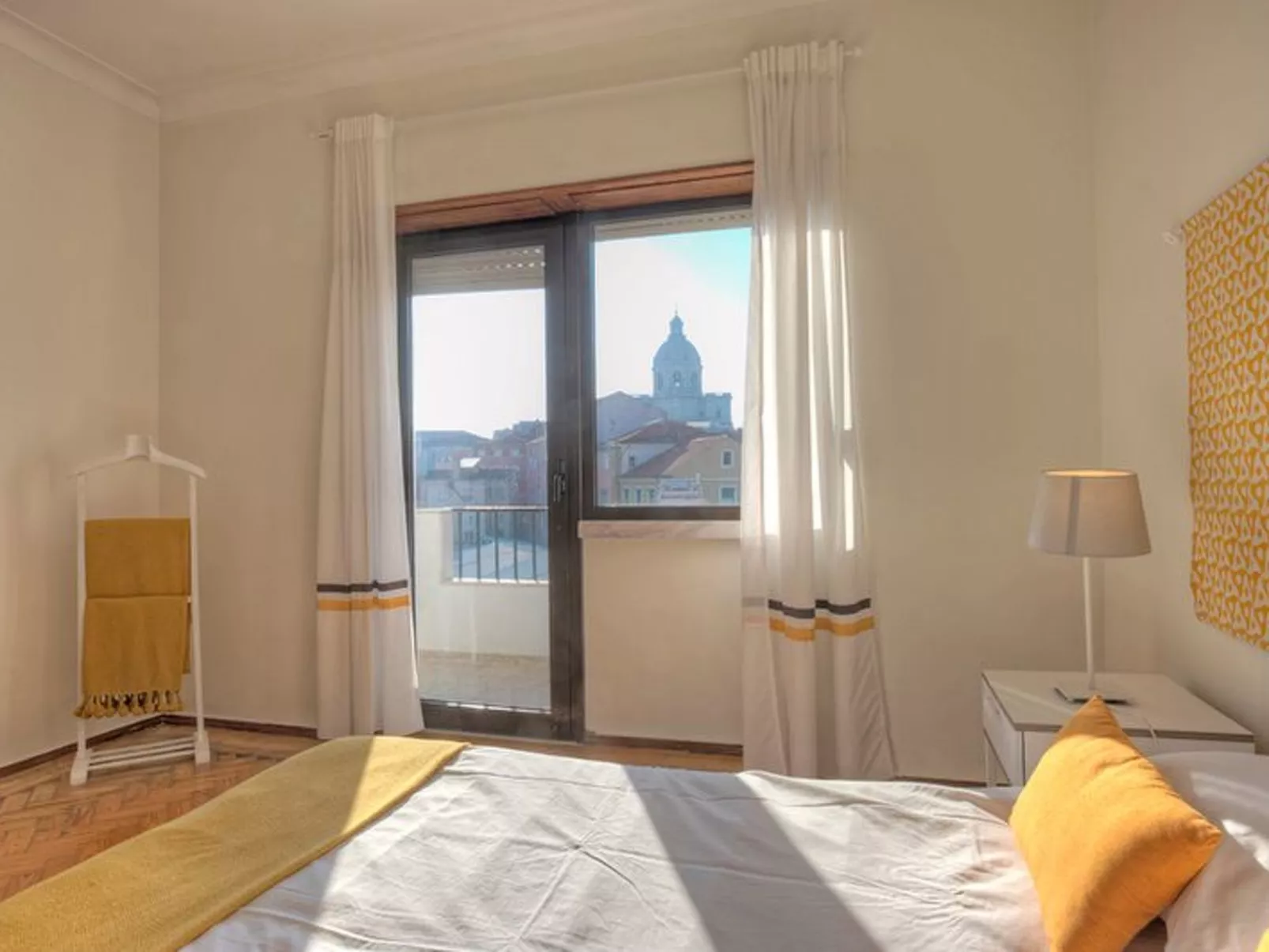 Wohnung "Apolonia7" mit Blick auf das Wasser-Image-tags.info