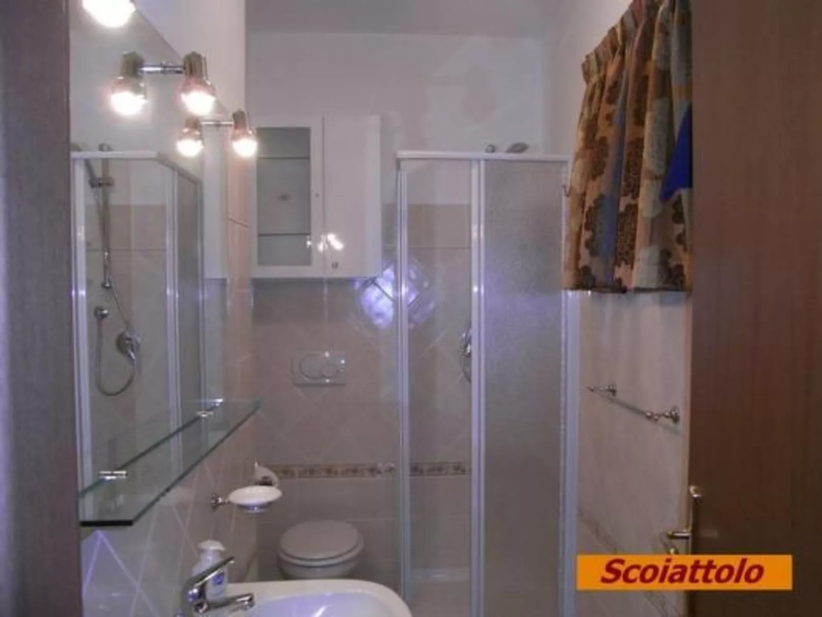 'Horizons' mit Schwimmbad