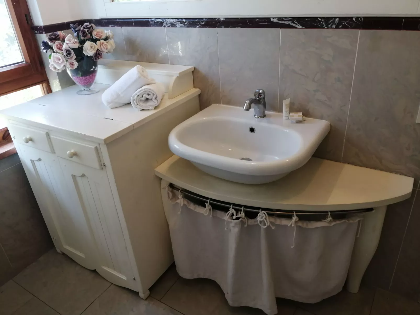 Arcobaleno von Holiday World-Binnen