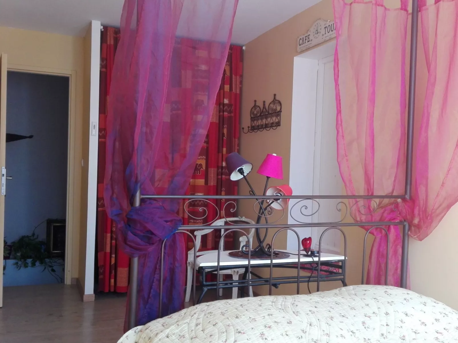 In Méditerranée mit Grill, Garten und Terrasse-Image-tags.info