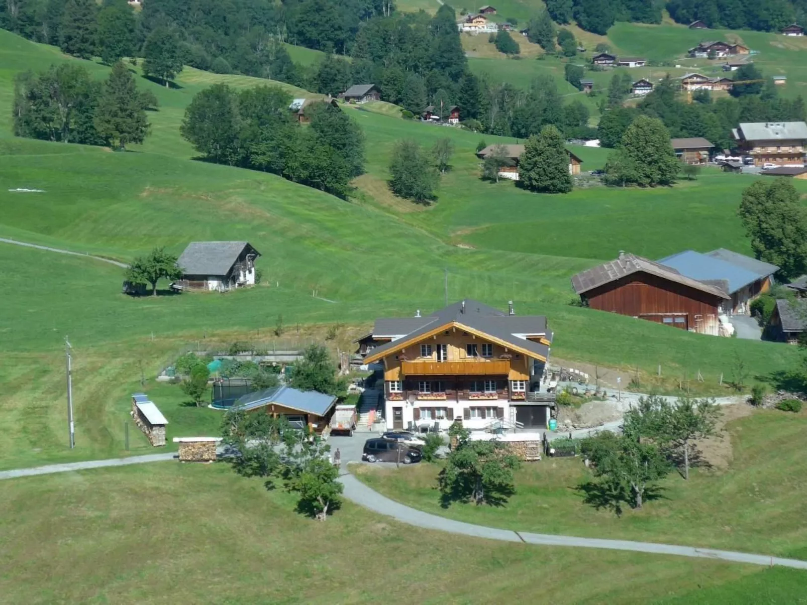 Chalet am Bühl-Image-tags.info