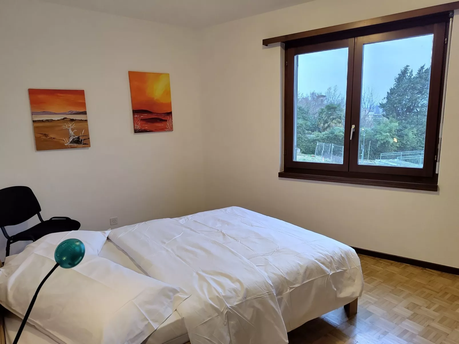 Maspoli Holidays 626 - Brandneuer, einzigartiger Raum-Binnen