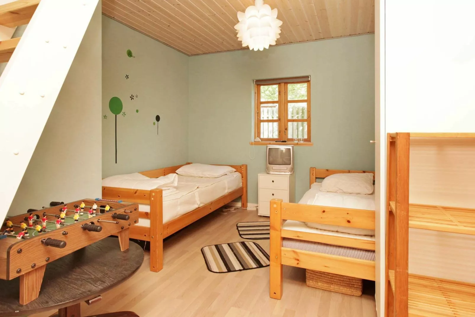 9 persoons vakantie huis in Jægerspris-By Traum-Binnen