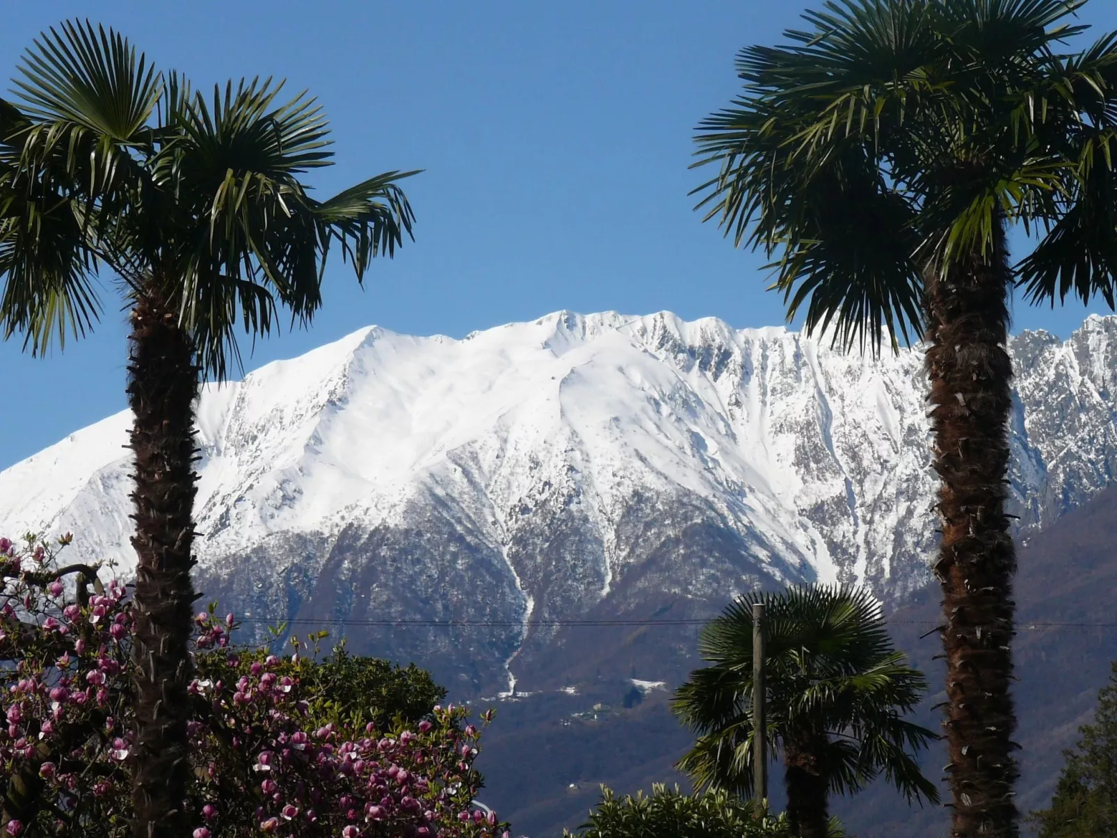 Casa Adelizia-Buiten