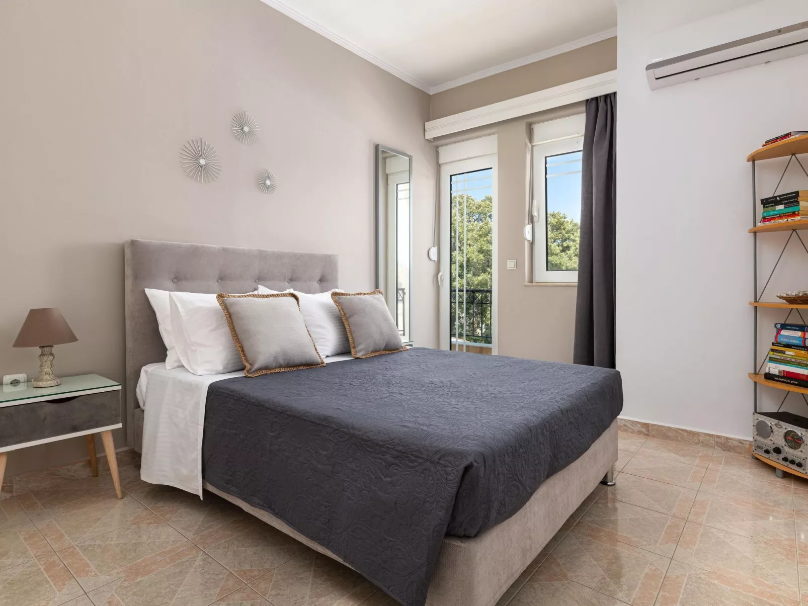 Villa Montefile mit herrlichem Privatpool-Binnen