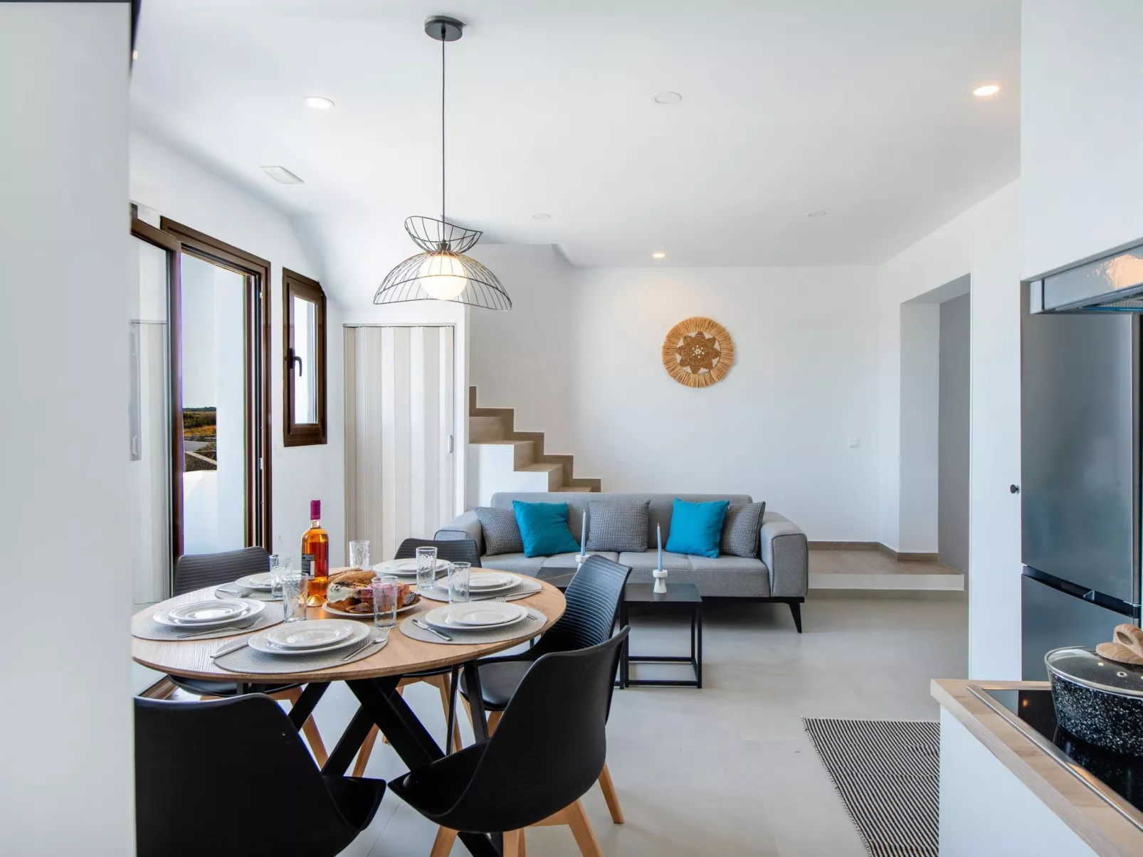 Blue Di Mare Villas-Maisonette 3-Image-tags.info