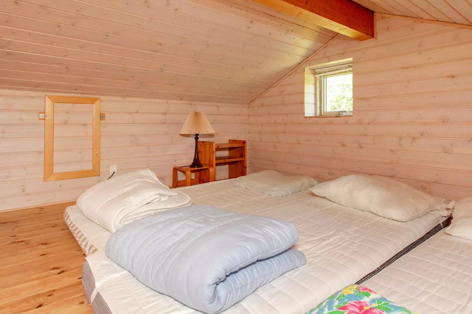 9 persoons vakantie huis in Jægerspris-By Traum-Binnen