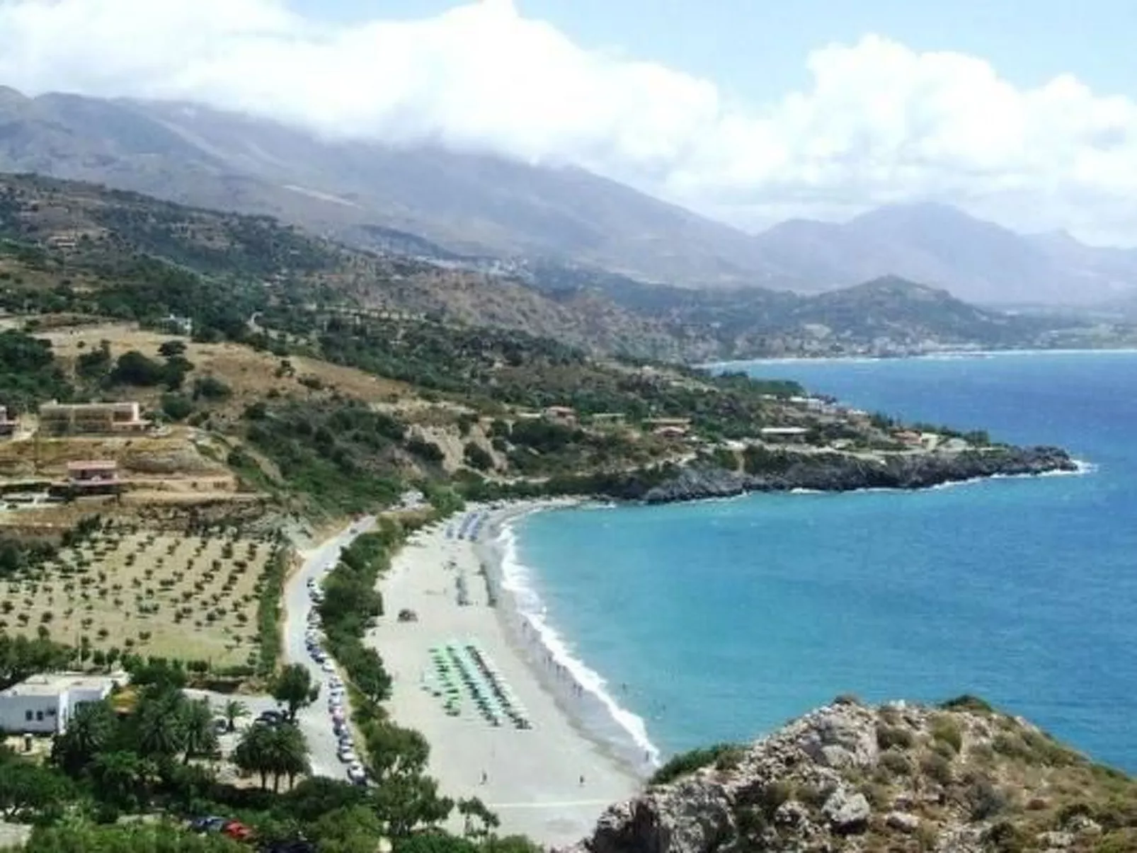 Luxuriöse "Villa Spyros" mit Meerblick-Image-tags.info