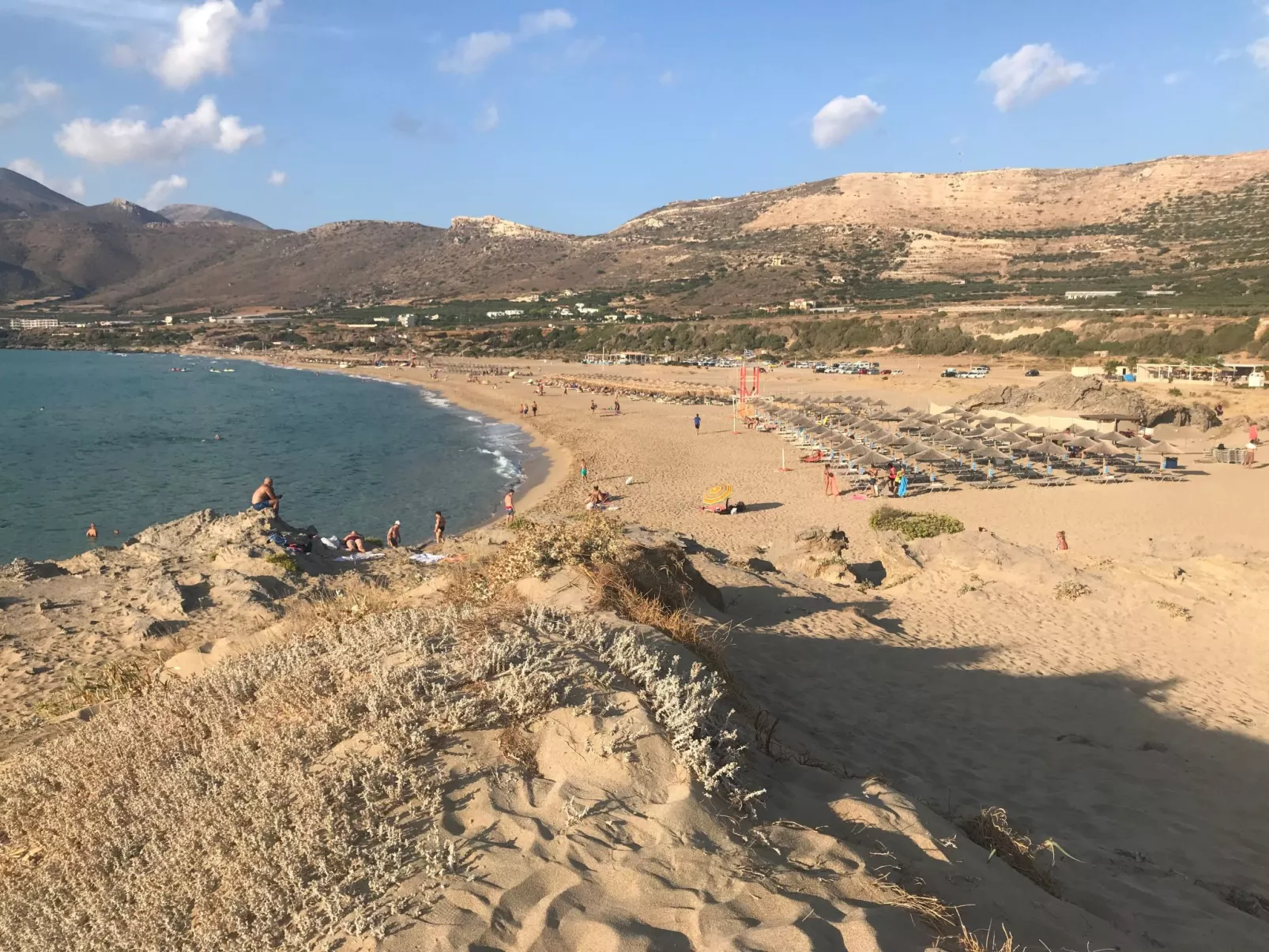 Neue einzigartige Villa mit atemberaubender Aussicht in Strandnähe-Image-tags.info