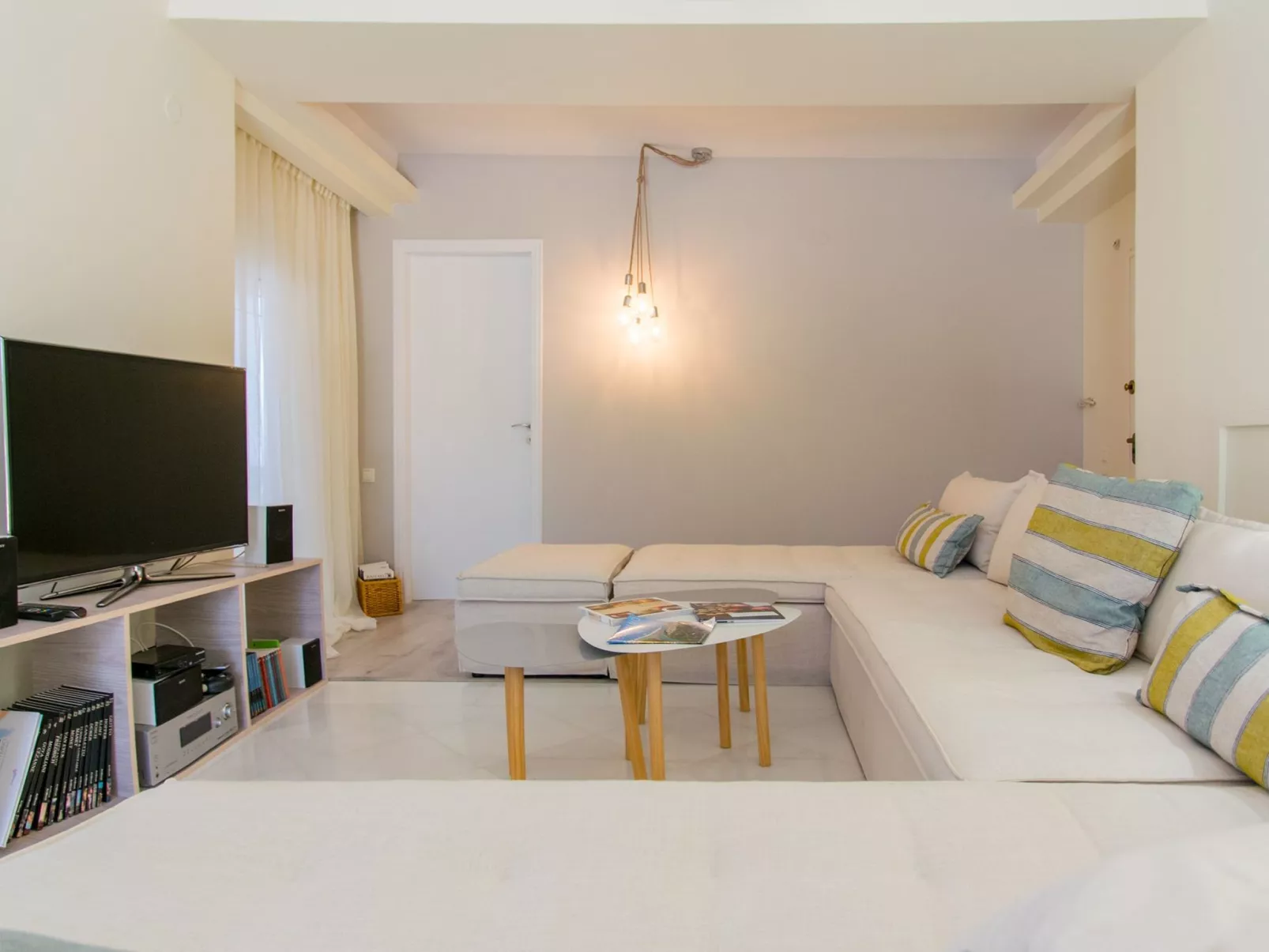 Villa mit Infinity-Pool und BBQ, Nähe zum Strand-Image-tags.info